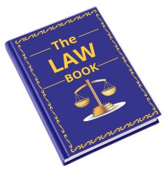 Lawful Standard book