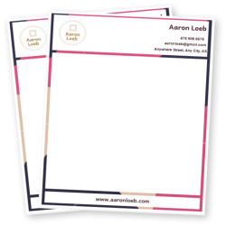 Letterhead